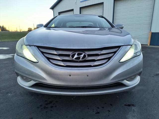 used 2013 Hyundai Sonata car, priced at $4,950