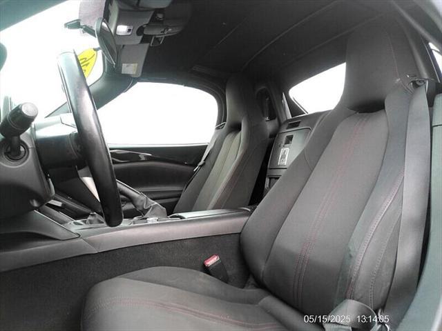 used 2016 Mazda MX-5 Miata car, priced at $15,950