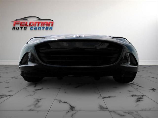 used 2016 Mazda MX-5 Miata car, priced at $15,950