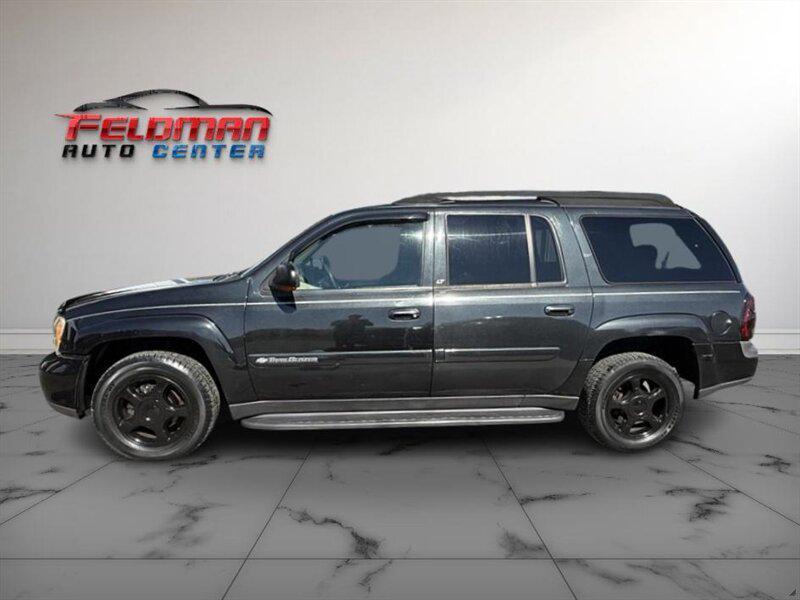 used 2004 Chevrolet TrailBlazer EXT car, priced at $3,950