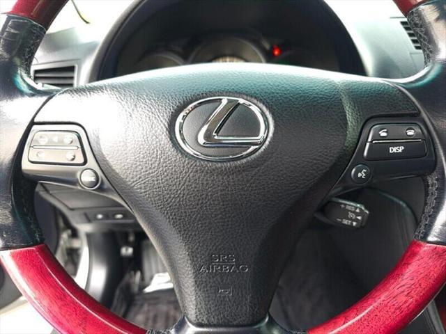 used 2008 Lexus GS 450h car, priced at $7,950