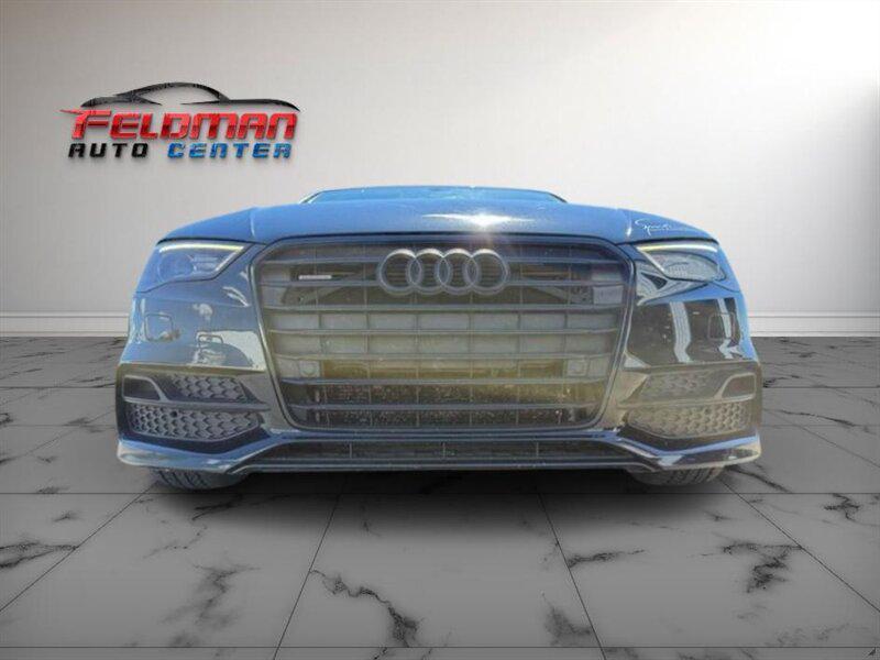 used 2016 Audi A3 car, priced at $12,950