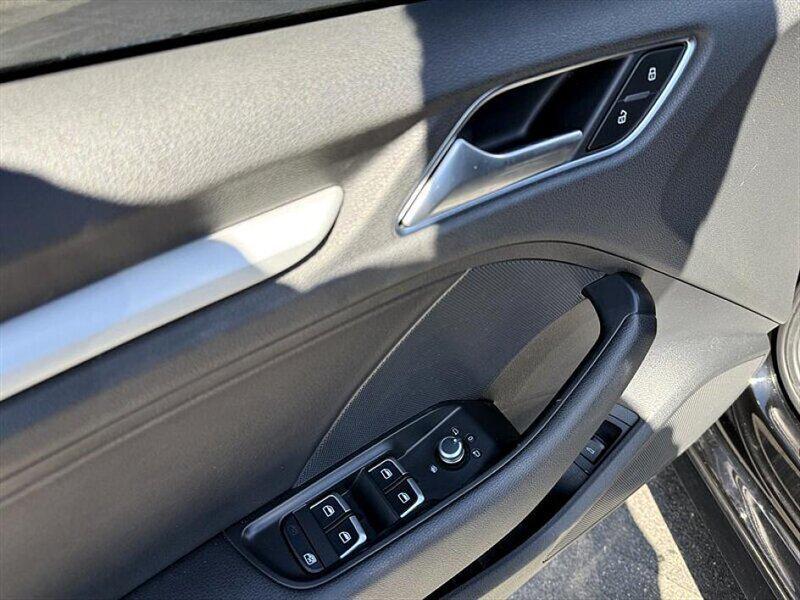 used 2016 Audi A3 car, priced at $12,950