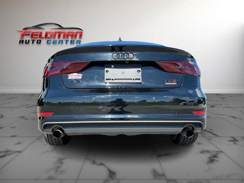 used 2016 Audi A3 car, priced at $12,950