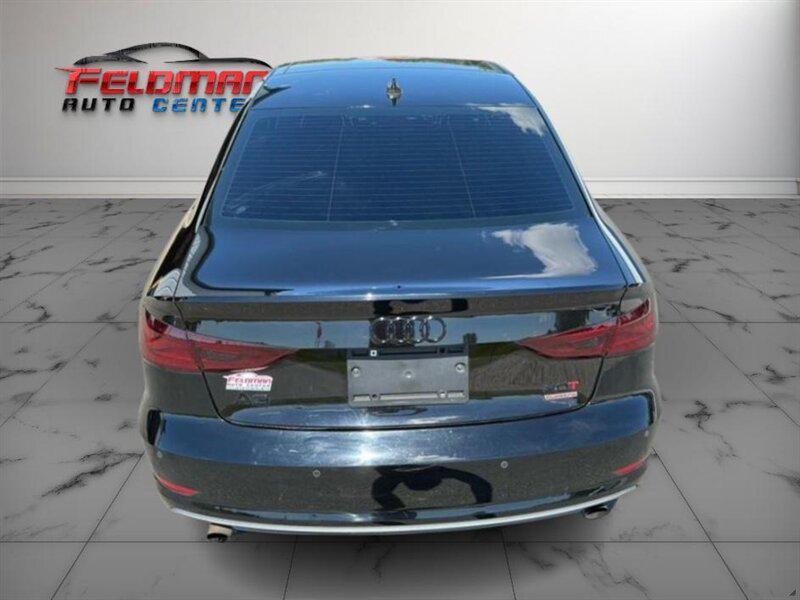 used 2016 Audi A3 car, priced at $12,950