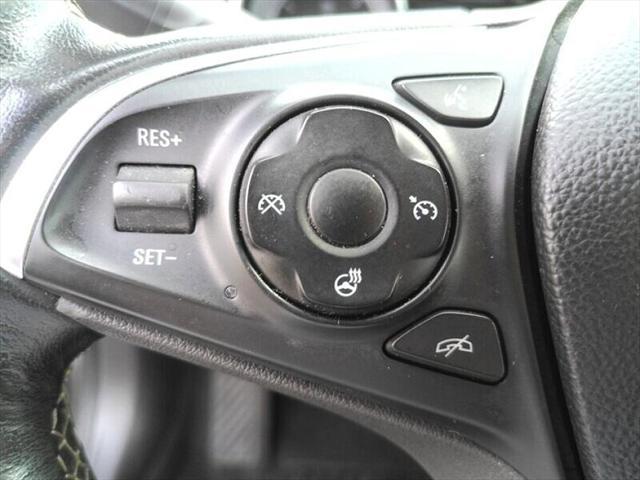 used 2018 Buick Regal Sportback car, priced at $22,950