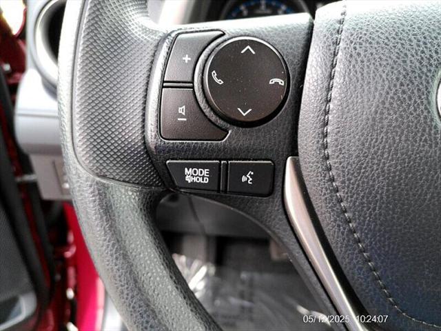 used 2018 Toyota RAV4 car, priced at $20,950