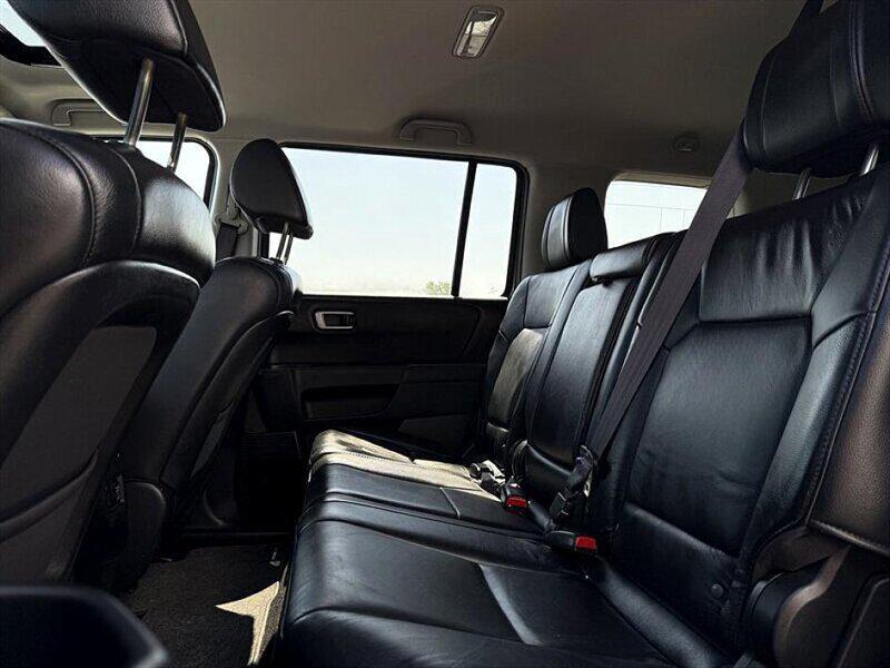 used 2015 Honda Pilot car, priced at $10,950