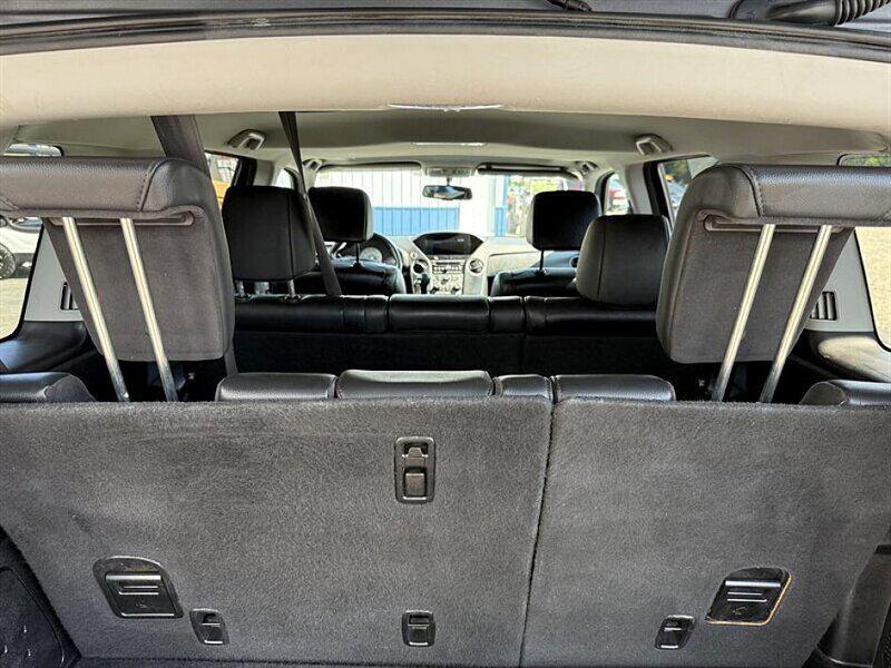 used 2015 Honda Pilot car, priced at $10,950