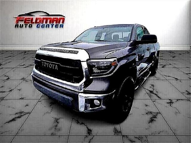 used 2016 Toyota Tundra car, priced at $26,950