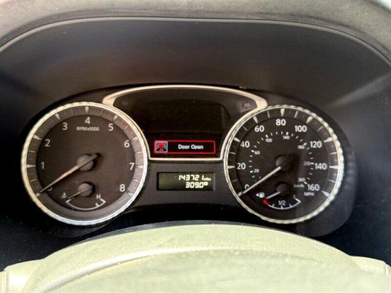 used 2015 INFINITI QX60 car, priced at $9,950