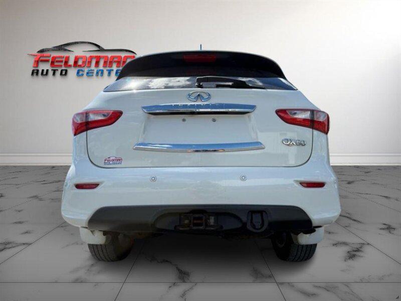 used 2015 INFINITI QX60 car, priced at $9,950