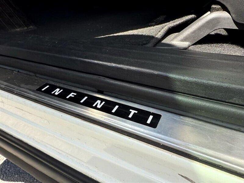 used 2015 INFINITI QX60 car, priced at $9,950