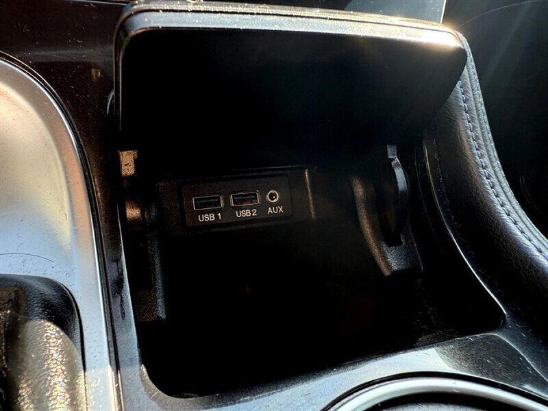 used 2017 Nissan Maxima car, priced at $15,950
