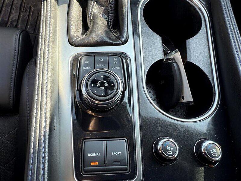 used 2017 Nissan Maxima car, priced at $15,950
