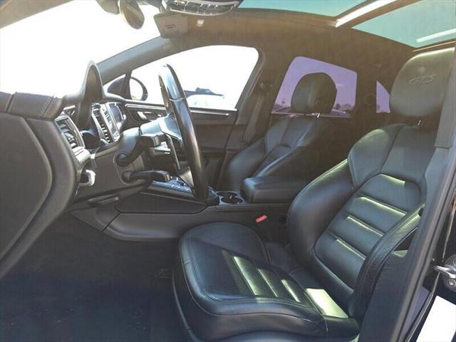 used 2017 Porsche Macan car, priced at $25,950