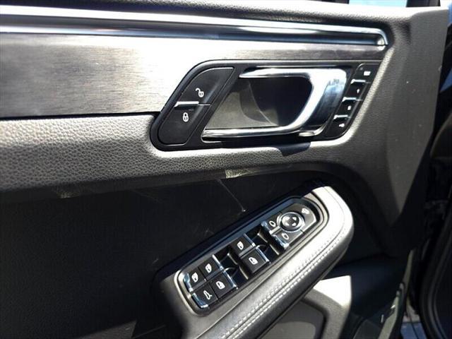 used 2017 Porsche Macan car, priced at $25,950