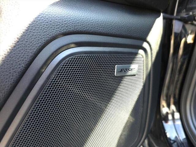 used 2017 Porsche Macan car, priced at $25,950