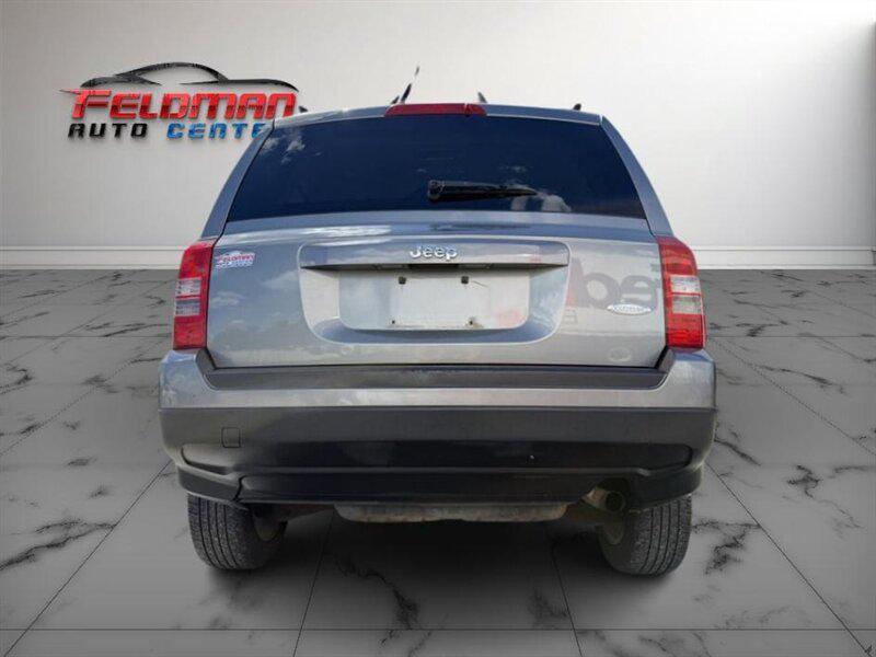 used 2013 Jeep Patriot car, priced at $6,950