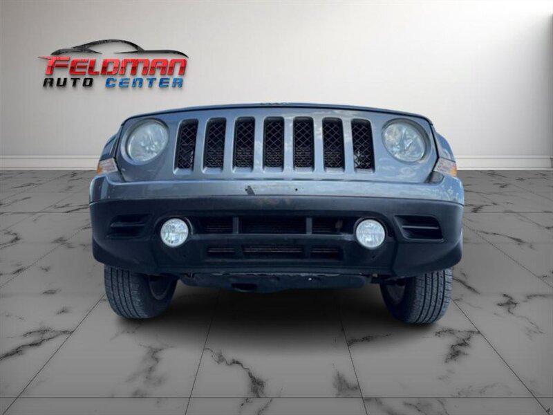 used 2013 Jeep Patriot car, priced at $6,950
