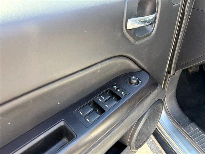 used 2013 Jeep Patriot car, priced at $6,950