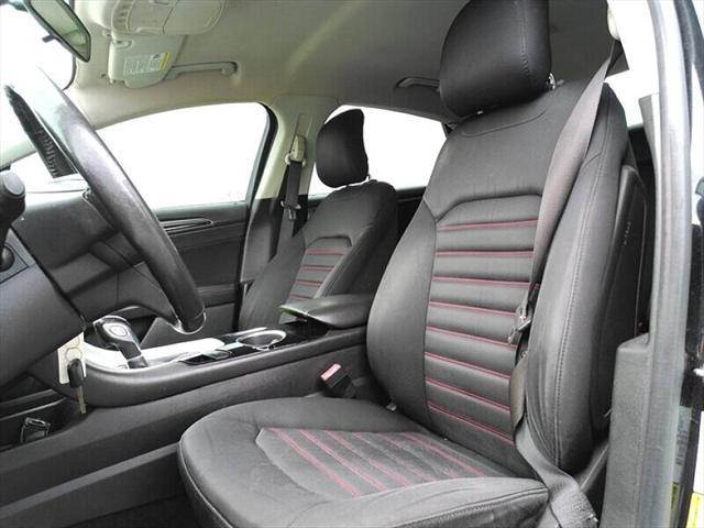 used 2013 Ford Fusion car, priced at $7,950