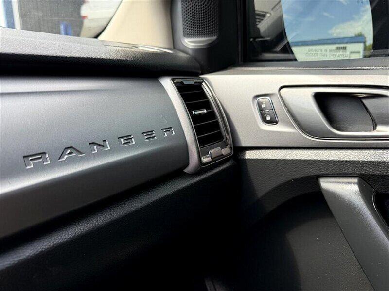 used 2022 Ford Ranger car, priced at $18,950