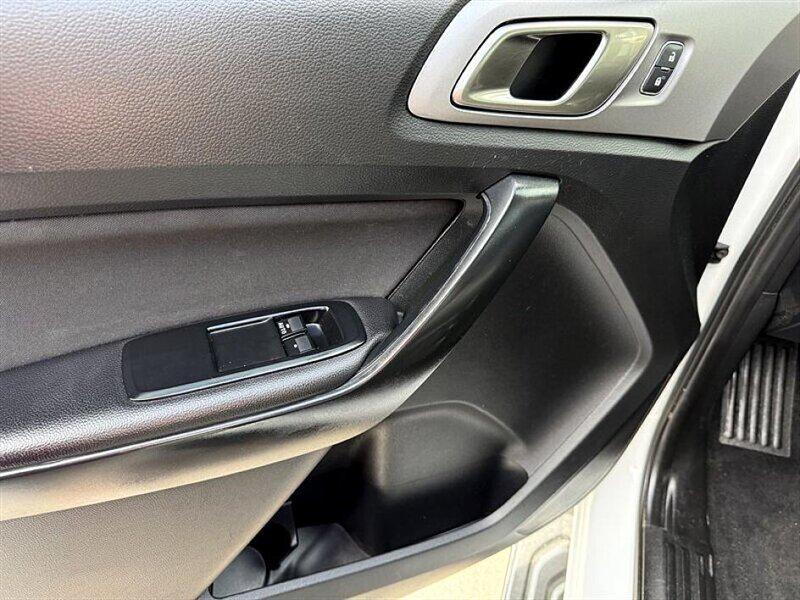 used 2022 Ford Ranger car, priced at $18,950