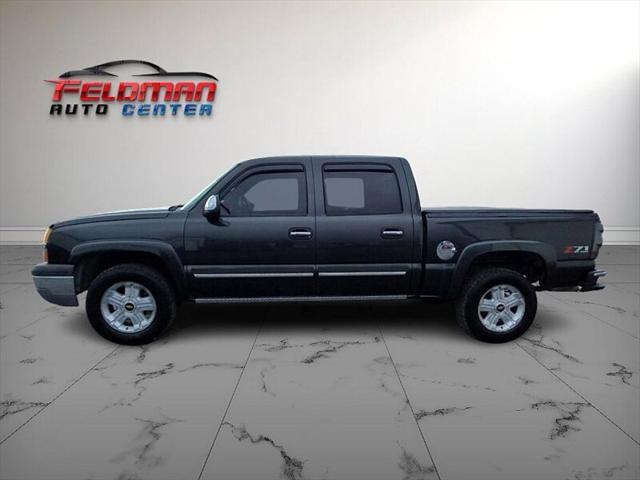 used 2005 Chevrolet Silverado 1500 car, priced at $6,950