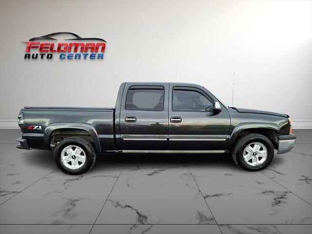 used 2005 Chevrolet Silverado 1500 car, priced at $6,950