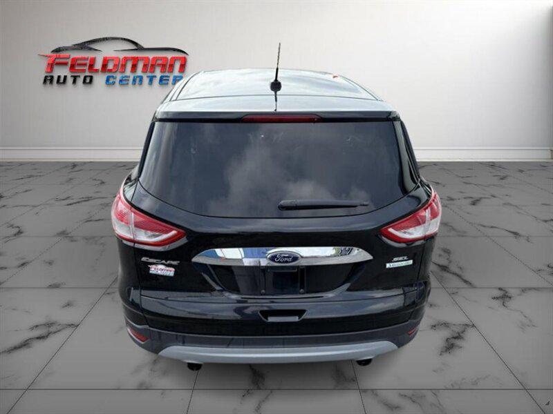 used 2013 Ford Escape car, priced at $6,950