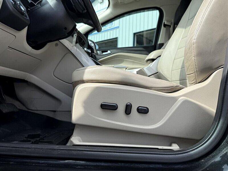 used 2013 Ford Escape car, priced at $6,950