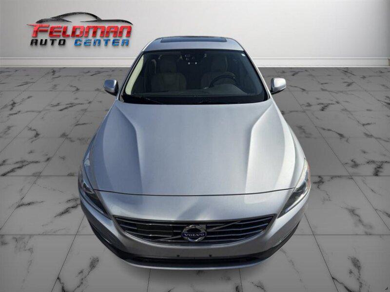 used 2016 Volvo S60 Inscription car, priced at $13,950