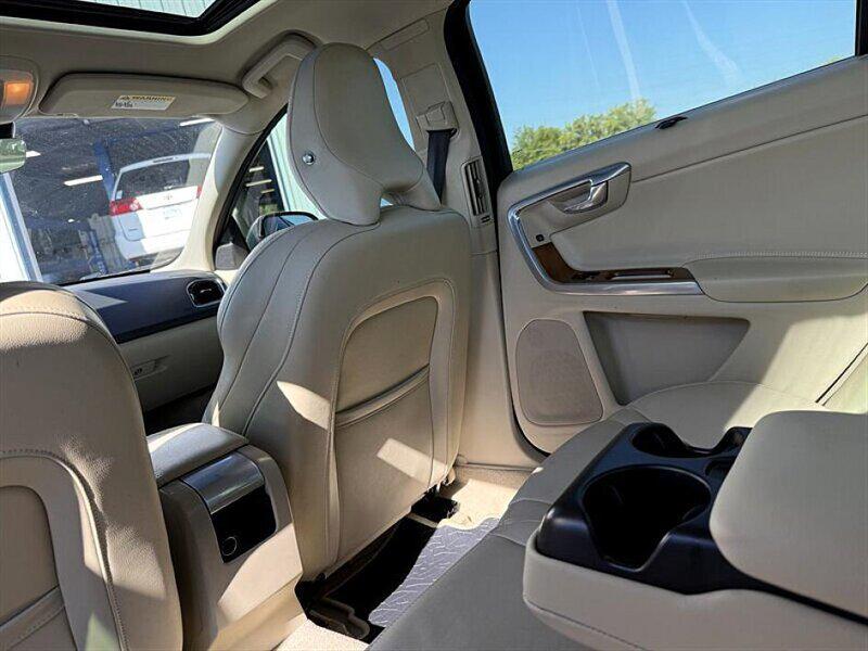used 2016 Volvo S60 Inscription car, priced at $13,950