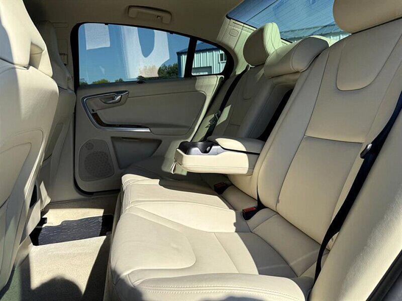 used 2016 Volvo S60 Inscription car, priced at $13,950