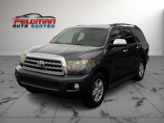 used 2008 Toyota Sequoia car, priced at $11,950