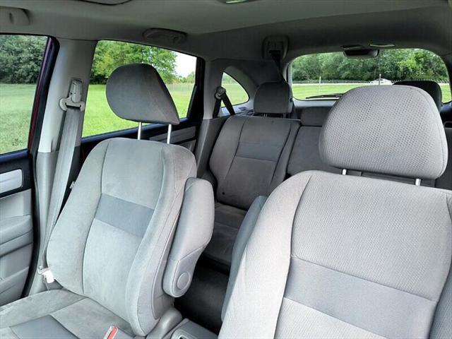 used 2010 Honda CR-V car, priced at $7,750