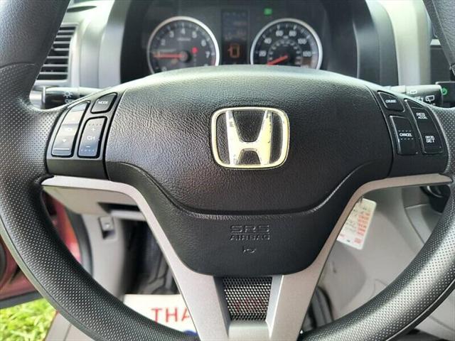 used 2010 Honda CR-V car, priced at $7,750