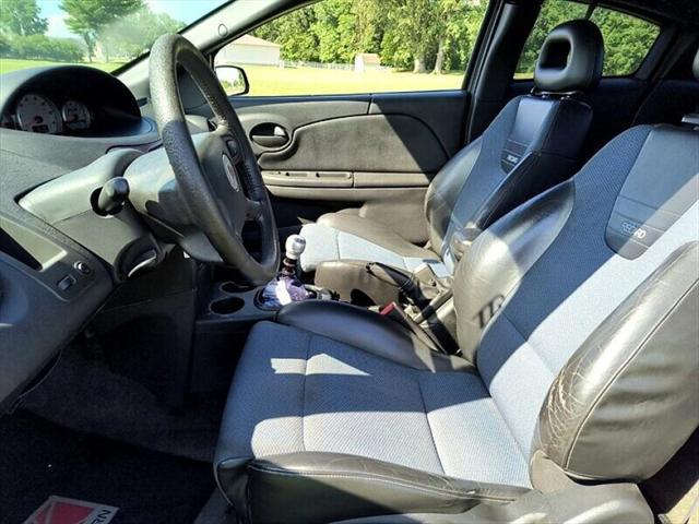 used 2004 Saturn Ion car, priced at $5,500