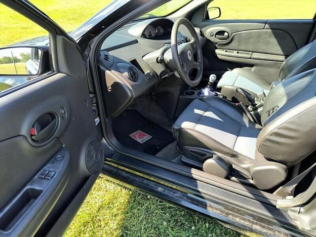 used 2004 Saturn Ion car, priced at $5,500