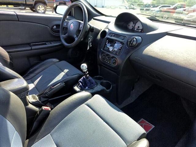 used 2004 Saturn Ion car, priced at $5,500