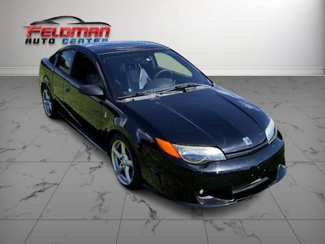 used 2004 Saturn Ion car, priced at $5,500