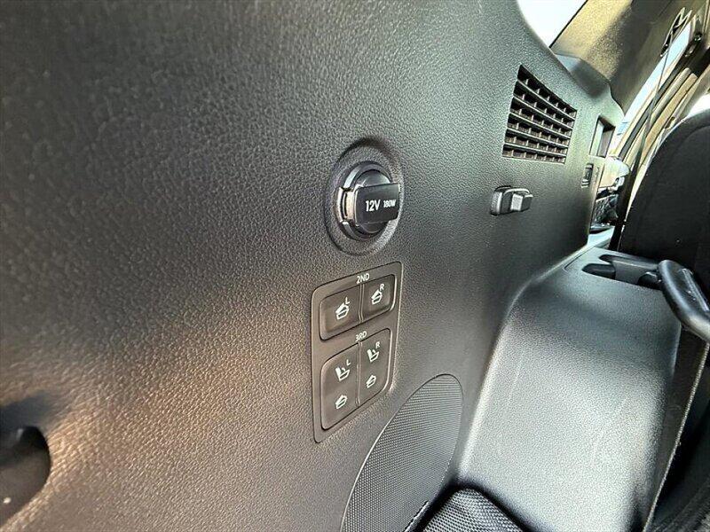 used 2022 Hyundai Palisade car, priced at $26,950