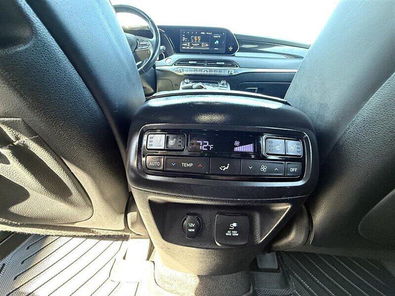 used 2022 Hyundai Palisade car, priced at $26,950