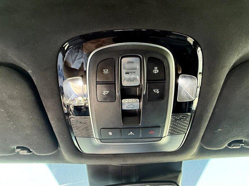 used 2022 Hyundai Palisade car, priced at $26,950