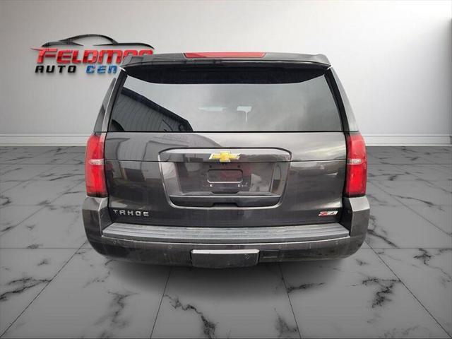 used 2016 Chevrolet Tahoe car, priced at $23,950