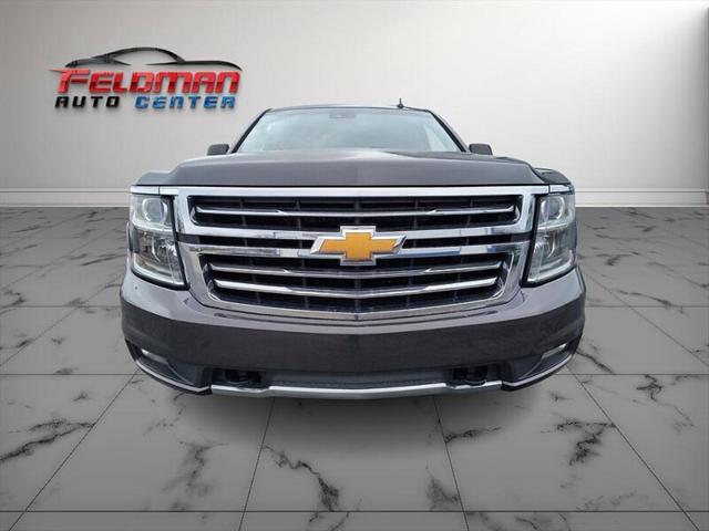 used 2016 Chevrolet Tahoe car, priced at $23,950