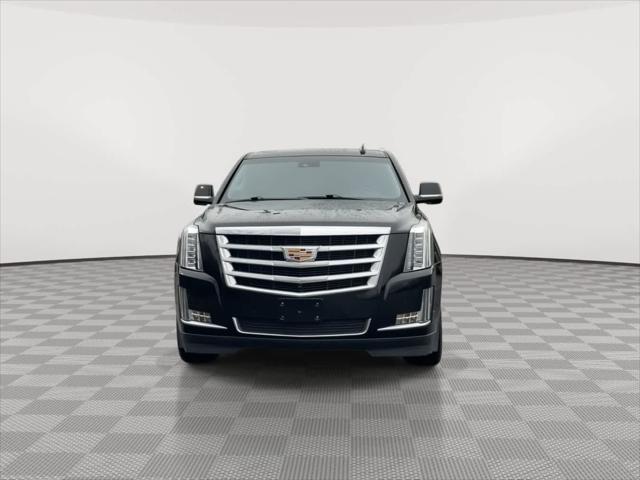 used 2019 Cadillac Escalade car, priced at $36,987