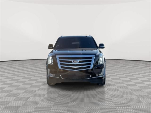 used 2016 Cadillac Escalade car, priced at $28,487