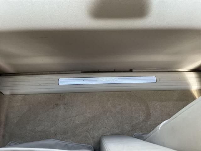 used 2010 Cadillac Escalade car, priced at $10,687